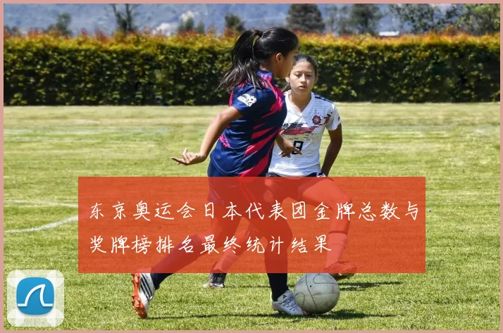 东京奥运会日本代表团金牌总数与奖牌榜排名最终统计结果